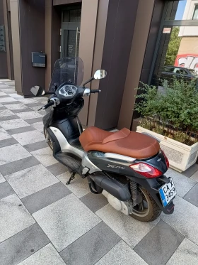 Yamaha X-City VP-250, снимка 2