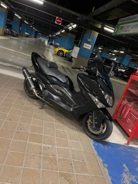 Yamaha T-max, снимка 7