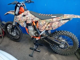 Ktm SX-F  | Mobile.bg    13