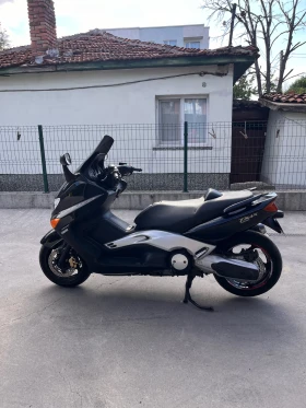 Yamaha T-max 500i | Mobile.bg    4