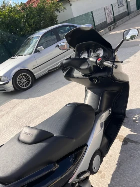 Yamaha T-max 500i | Mobile.bg    11