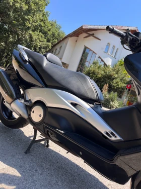 Обява за продажба на Yamaha T-max 500i ~5 400 лв. - изображение 8