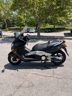 Обява за продажба на Yamaha T-max 500i ~5 400 лв. - изображение 1