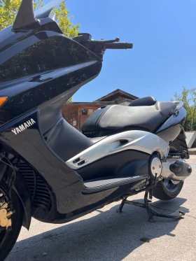 Обява за продажба на Yamaha T-max 500i ~5 400 лв. - изображение 6