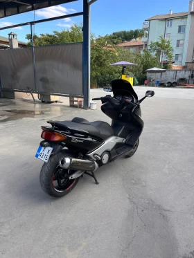 Yamaha T-max 500i | Mobile.bg    9