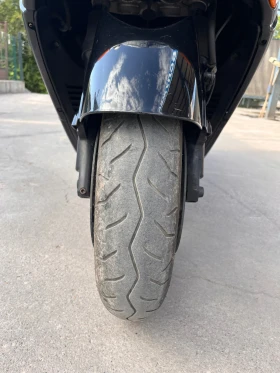 Yamaha T-max 500i | Mobile.bg    13