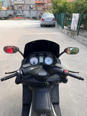 Yamaha T-max 500i | Mobile.bg    5