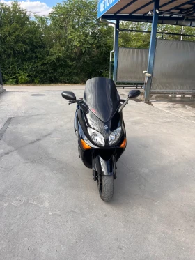Yamaha T-max 500i | Mobile.bg    2