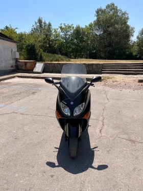 Обява за продажба на Yamaha T-max 500i ~5 400 лв. - изображение 1