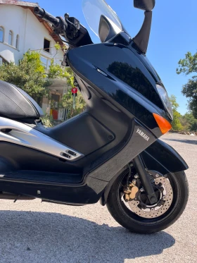 Обява за продажба на Yamaha T-max 500i ~5 400 лв. - изображение 7