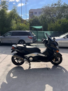 Yamaha T-max 500i | Mobile.bg    8