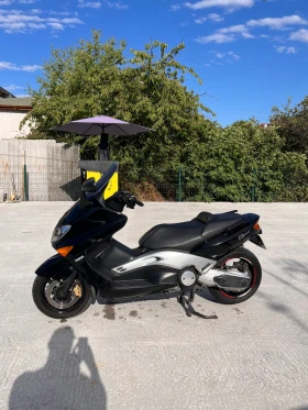 Yamaha T-max 500i | Mobile.bg    10