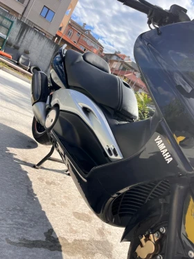 Yamaha T-max 500i | Mobile.bg    6