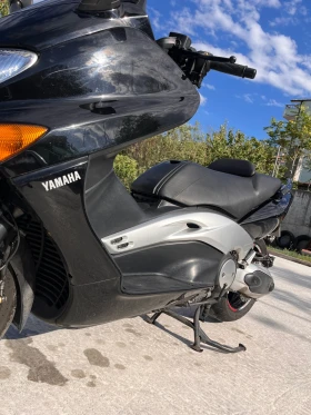Yamaha T-max 500i | Mobile.bg    7