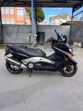 Yamaha T-max 500i | Mobile.bg    3