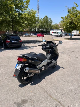 Обява за продажба на Yamaha T-max 500i ~5 400 лв. - изображение 3
