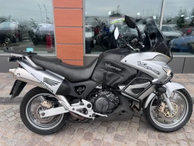 Honda Varadero 1000i