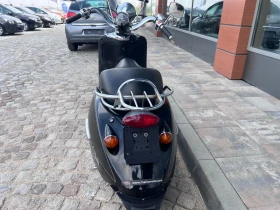 Обява за продажба на Aprilia 50 Habana ~1 700 лв. - изображение 6
