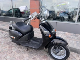 Обява за продажба на Aprilia 50 Habana ~1 700 лв. - изображение 1
