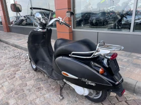 Обява за продажба на Aprilia 50 Habana ~1 700 лв. - изображение 5