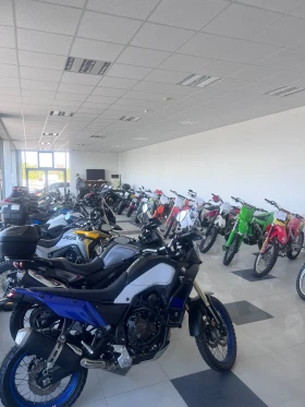 Обява за продажба на Aprilia 50 Habana ~1 700 лв. - изображение 10
