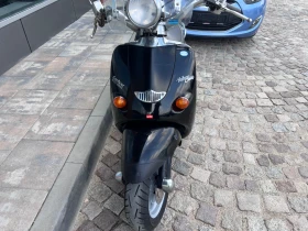 Обява за продажба на Aprilia 50 Habana ~1 700 лв. - изображение 7