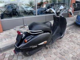 Обява за продажба на Aprilia 50 Habana ~1 700 лв. - изображение 2