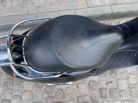 Обява за продажба на Aprilia 50 Habana ~1 700 лв. - изображение 8