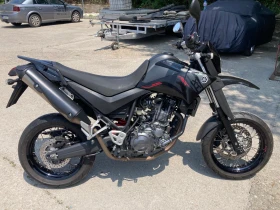  Yamaha Xt