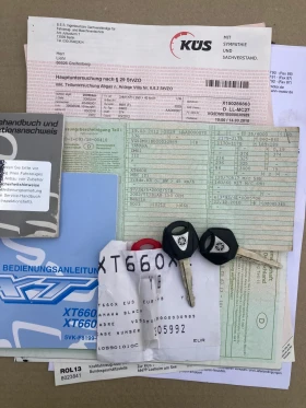 Yamaha Xt -2/-660-/2012/ | Mobile.bg    14