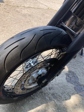 Yamaha Xt -2/-660-/2012/ | Mobile.bg    9