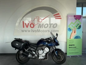 Yamaha Fazer 1000 | Възможен лизинг, снимка 6