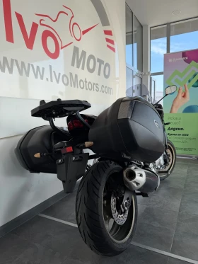 Yamaha Fazer 1000 | Възможен лизинг, снимка 4