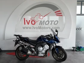 Yamaha Fazer 1000 | Възможен лизинг | Auto.bg — изображение 6