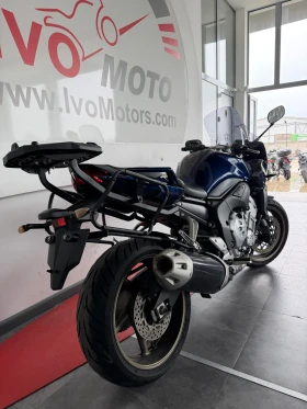Yamaha Fazer 1000 | Възможен лизинг | Auto.bg — изображение 4