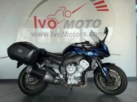 Yamaha Fazer 1000 | Възможен лизинг