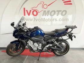 Yamaha Fazer 1000 | Възможен лизинг | Auto.bg — изображение 3