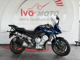 Yamaha Fazer 1000 | Възможен лизинг