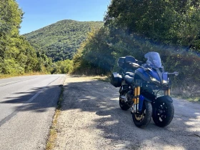 Yamaha Mt-09 Niken GT, снимка 2