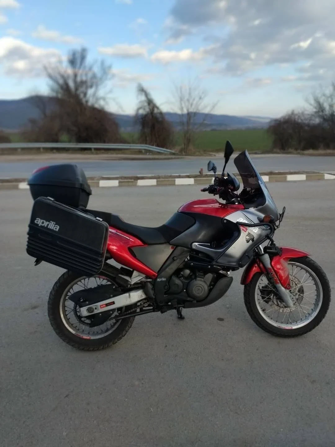 Aprilia Pegaso | Mobile.bg � ����������� 2
