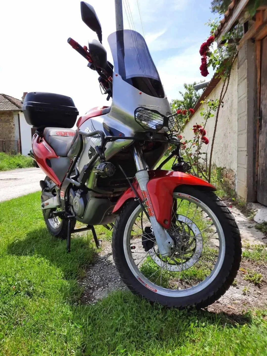 Aprilia Pegaso | Mobile.bg � ����������� 6