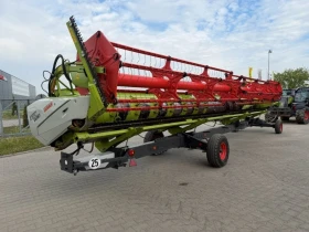 Комбайн Claas Lexion 8700 ❗ 2022, снимка 15