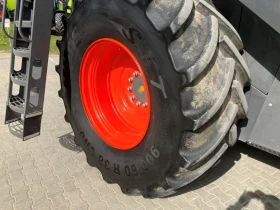 Комбайн Claas Lexion 8700 ❗ 2022, снимка 7