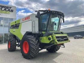 Комбайн Claas Lexion 8700 ❗ 2022, снимка 1