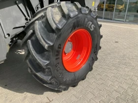 Комбайн Claas Lexion 8700 ❗ 2022, снимка 8