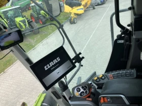 Комбайн Claas Lexion 8700 ❗ 2022, снимка 13