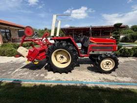 ����� �� �������� �� ������� Yanmar * FX265* ���� ���* ���������� ���* 