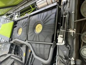 ������� Claas Lexion 8700 ❗ 2022 | Mobile.bg � ����� ������ 12