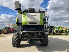 ������� Claas Lexion 8700 ❗ 2022 | Mobile.bg � ����� ������ 6