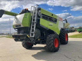 ������� Claas Lexion 8700 ❗ 2022 | Mobile.bg � ����� ������ 5
